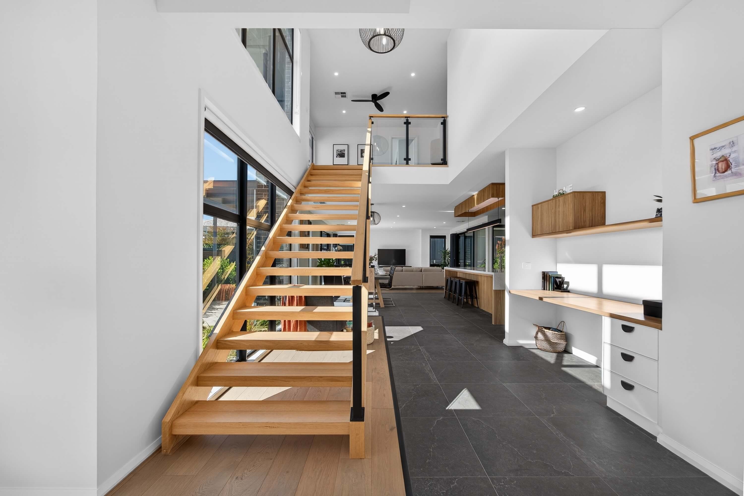 Canberra architectural design home professional real estate photography