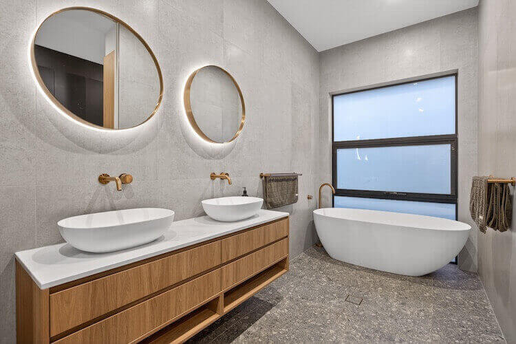 ACT professional apartment interior real estate photography