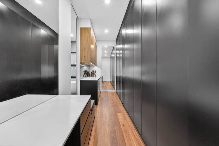 ACT home professional real estate photography