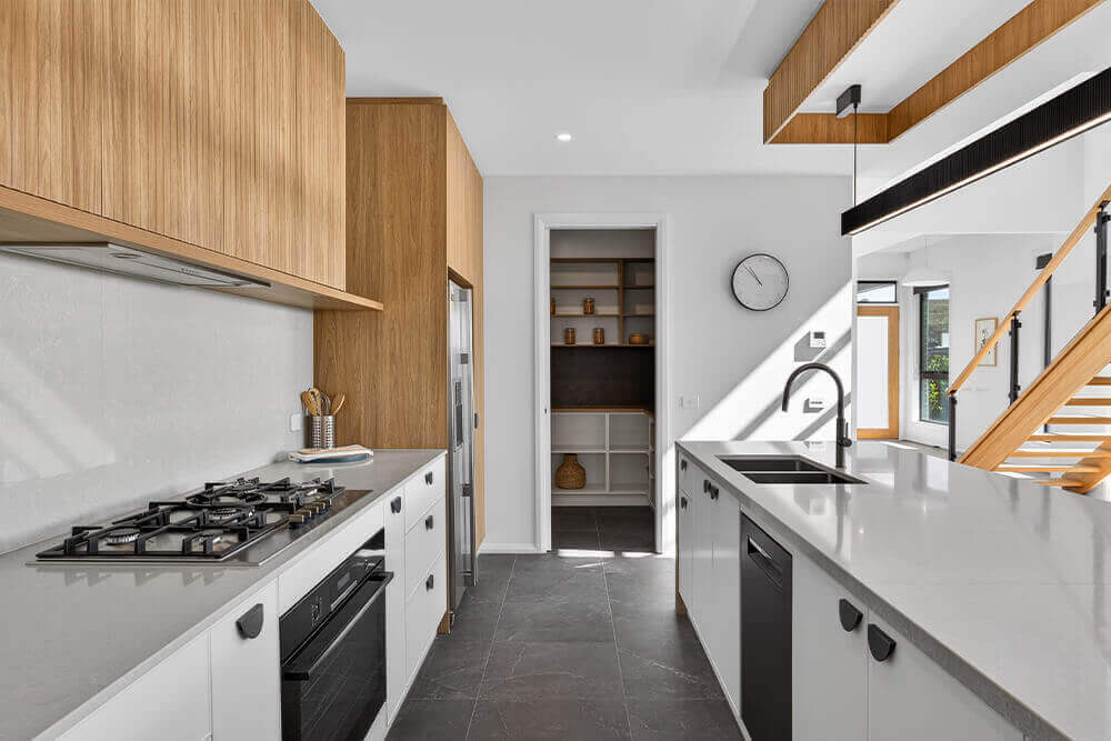 Canberra residential interior professional real estate photography